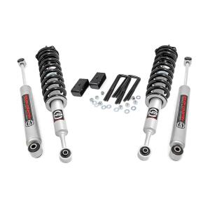 2 Inch Lift Kit Toyota Hilux 2WD/4WD 2006-2026