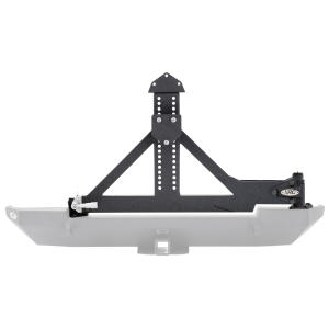 XRC Rear Swing Arm – Textured Black (87-06 YJ/TJ/LJ) XRC Rear Swing Arm – Textured Black (87-06 YJ/TJ/LJ)