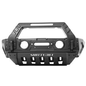 Stryker Front Bumper (Center Section Only) (07+ JK/JL/JT)