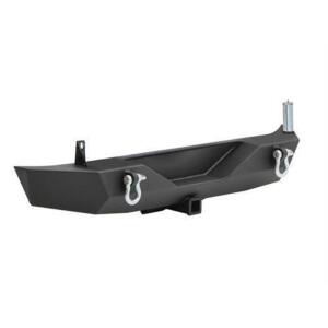 XRC Gen 1 Rear Bumper w/ Carrier – Bumper Only (07-18 JK/JKU) XRC Gen 1 Rear Bumper w/ Carrier – Bumper Only (07-18 JK/JKU)