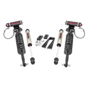 2 Inch Lift Kit Vertex/V2 Ford F-150 4WD 2021-2026