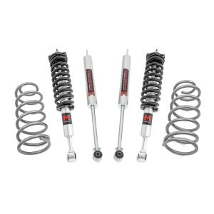 3 Inch Lift Kit RR Coils M1 Struts/M1 Toyota 4Runner 4WD 2010-2024