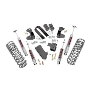 2.5 Inch Lift Kit Ford F-150 2WD 1980-1996