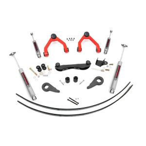 2-3 Inch Lift Kit Rear AAL Chevy/GMC 1500 Truck & SUV 4WD 1988-1999