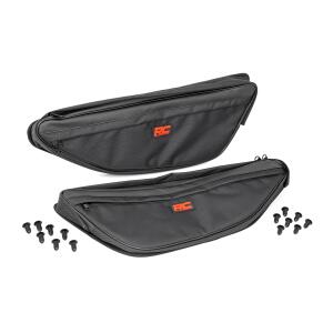 Door Bags 2 Seater Honda Talon 1000