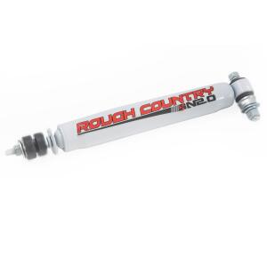 N3 Steering Stabilizer Ford F-250 (78-79)/F-350 (1979) 4WD