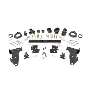 3.25 Inch Lift Kit Combo Chevy/GMC Canyon/Colorado 2WD/4WD 2015-2022