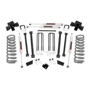3 Inch Lift Kit M1 Ram 2500 4WD 1994-2002