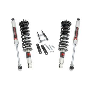 2.5 Inch Lift Kit M1 Struts Toyota Tacoma 2WD/4WD 1997-2004
