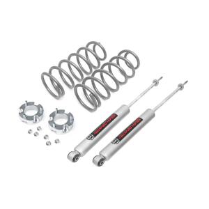 3 Inch Lift Kit Toyota 4Runner 2WD/4WD 1996-2002
