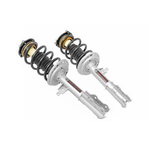 Loaded Strut Pair 1.5 Inch Lift GMC Acadia 2WD/4WD 2017-2023 Loaded Strut Pair 1.5 Inch Lift GMC Acadia 2WD/4WD 2017-2023