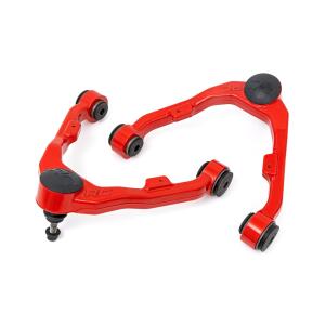 Red Forged Upper Control Arms OE Upgrade Chevy/GMC 1500 99-06 & Classic