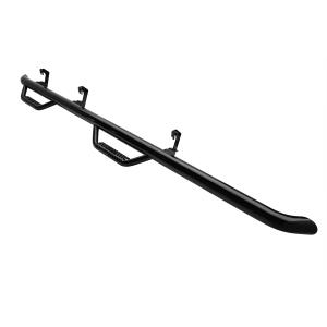 Nerf Steps – Textured Black (19+ Chevy/GMC 1500) Nerf Steps – Textured Black (19+ Chevy/GMC 1500)