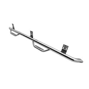 Nerf Steps – Stainless Steel (09-15.5 Ram 1500) Nerf Steps – Stainless Steel (09-15.5 Ram 1500)