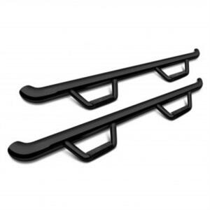 Nerf Steps – Gloss Black (15-18 Ram 1500) Nerf Steps – Gloss Black (15-18 Ram 1500)
