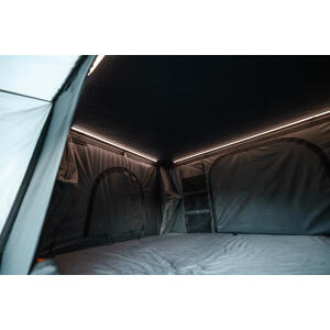 Aluminum Pop-up RTT Aluminum Pop-up RTT