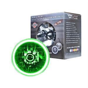 Oracle Sealed Beam Conversion Halo Lights