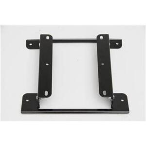 Front Seat Adapters – Driver & Passenger Side (07-18 JK/JKU) Front Seat Adapters – Driver & Passenger Side (07-18 JK/JKU)