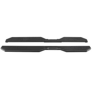 M1A2 Side Steps (19-24 Ram 1500)