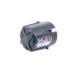 X2O Gen 2 10/12K Winch Replacement Motor Cover