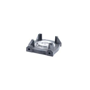 X2O Gen 2 10/12K Winch Replacement Motor Base