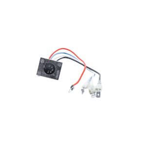 X2O Gen 2 10/12K Winch Replacement Remote Socket