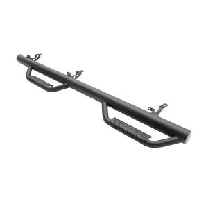 Nerf Steps – Gloss Black (14-24 Toyota 4Runner) Nerf Steps – Gloss Black (14-24 Toyota 4Runner)