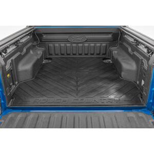 Bed Mat 4'6" Bed Ford Maverick 2WD/4WD 2022-2026