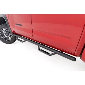 Nerf Steps Cab Length Crew Max Toyota Tundra 2WD/4WD 2022-2026