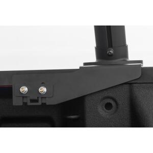 Clamp On Bed Rack Mount Universal Multiple Makes & Models
