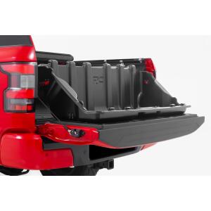 Truck Bed Cargo Storage Box Easy Access Mid Size 52.5" Fits Mid-Sized Trucks Truck Bed Cargo Storage Box Easy Access Mid Size 52.5" Fits Mid-Sized Trucks