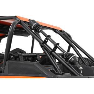Spare Axle Cage Mount 1.75 Inch Roll Bar Universal
