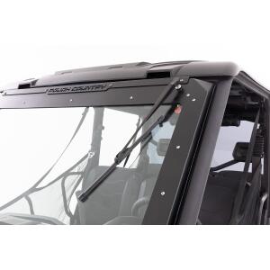 Universal UTV Windshield Wiper Kit 16" Blade
