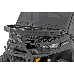 Front Cargo Rack Can-Am Defender MAX HD10