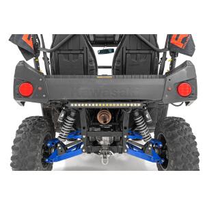 20" LED Light Kit Under Bed Mount Kawasaki Teryx 1000/Teryx4 800 20" LED Light Kit Under Bed Mount Kawasaki Teryx 1000/Teryx4 800