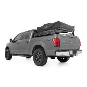 Bed Rack Half Rack Aluminum Ford F-150 2WD/4WD 2015-2026
