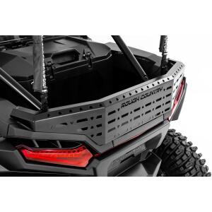 Cargo Gate Rear Polaris RZR XP 4 1000
