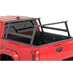 Bed Rack Aluminum Toyota Tacoma 2WD/4WD 2024-2026