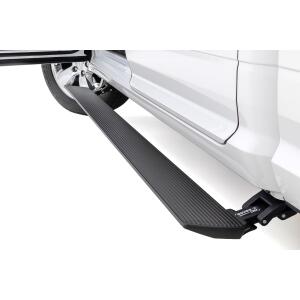 Power Running Boards Dual Electric Motor Crew Cab Ram 1500 2WD/4WD 2009-2018 & Classic