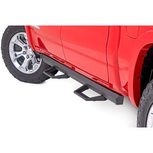 SRL2 Adj Aluminum Step Crew Cab Ram 1500 19-26/1500 TRX 21-24