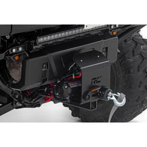 2" Receiver Winch Mount Multiple UTV Makes & Models