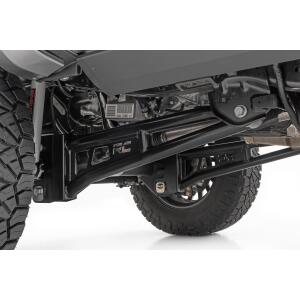 Radius Arm Upgrade Ford F-250/F-350 Super Duty 4WD 2023-2026
