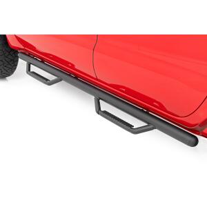 Nerf Steps Cab Length Crew Cab Nissan Frontier 2WD/4WD 2005-2026