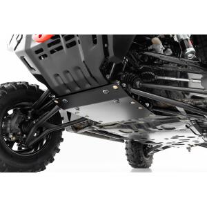Frame Stiffener Honda Pioneer 1000-5