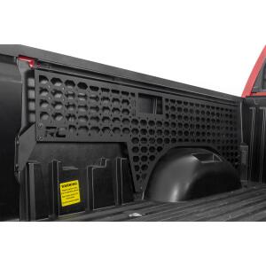 Molle Bed Mounting Panel Toyota Tundra 2WD/4WD 2022-2026