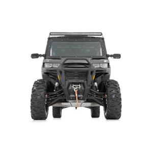 Aluminum Control Arms High Clearance w/ 2" Forward Offset Can-Am Defender HD 5/HD 8/HD 9/HD 10