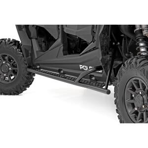 Tree Kickers 4-Seater Polaris RZR XP 4 1000