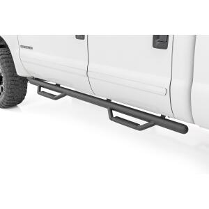 Nerf Steps Cab Length Crew Cab Ford F-250/F-350 Super Duty 99-16