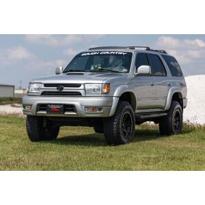 3 Inch Lift Kit N3 Toyota 4 Runner 4WD 96-02 Toyota 4Runner 96-02