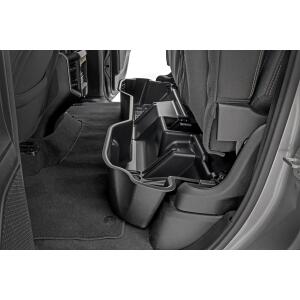 Under Seat Storage Double Cab Ram 1500 2WD/4WD 2019-2026 Under Seat Storage Double Cab Ram 1500 2WD/4WD 2019-2026